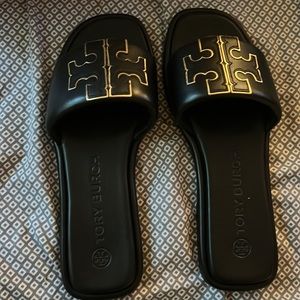 Tory Burch Slides